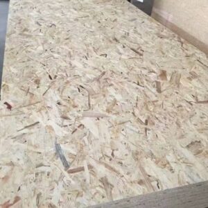 Furniture Grade OSB 2 and OSB3