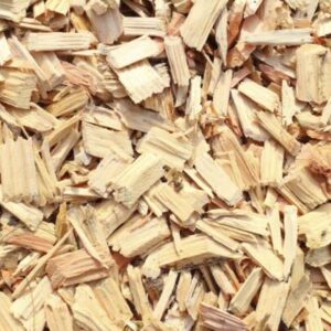 Wood Chips