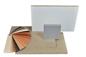 Chipboards (P2 – P7)