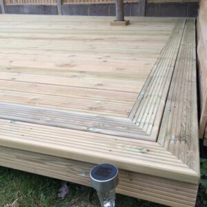 Decking