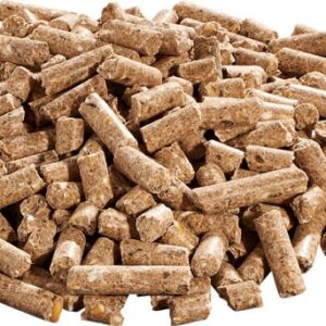 Wood Pellets