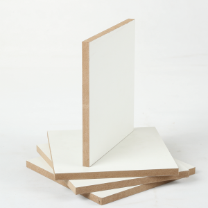 Melamine MDF
